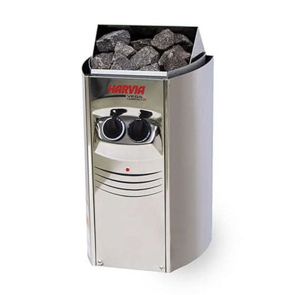 Harvia Vega Compact 3500 Saunaofen