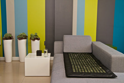 Therasage Infrarot-Wärmematte (groß) – Bild 3
