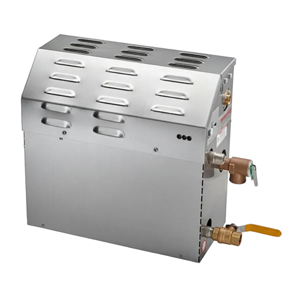 Mr. Steam Dampfbad-Generator – Bild 2