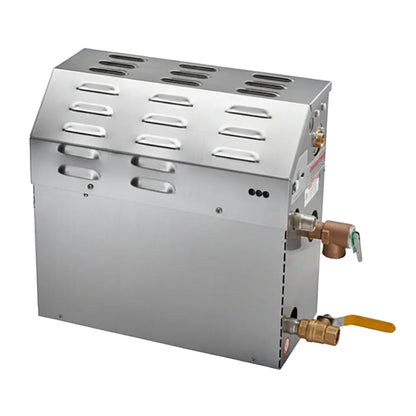Mr. Steam Dampfbad-Generator – Bild 2