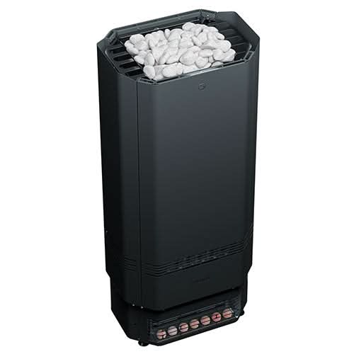 Saunum AIR Saunaofen mit Klimasystem – Bild 3
