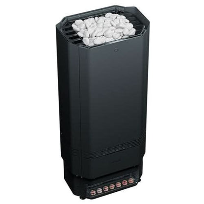 Saunum AIR Saunaofen mit Klimasystem – Bild 3
