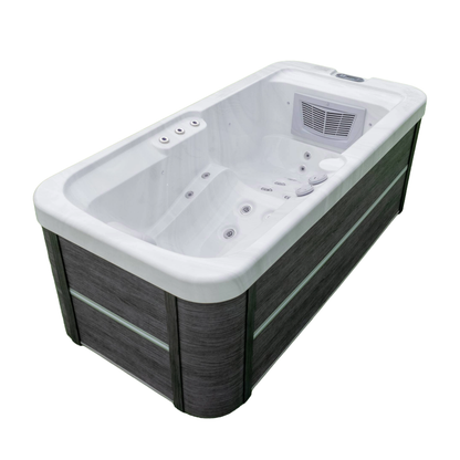 Luxury Spas Lacey Whirlpool (1 Person, Outdoor) – Bild 2