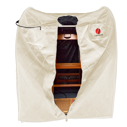 Therasage Thera360 Plus Portable Infrarotsauna