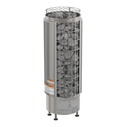 Harvia Cilindro 8kW PC80E Saunaofen
