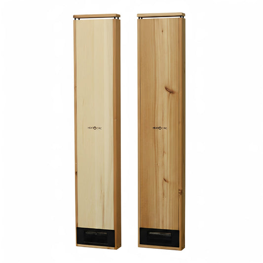 CRM Next Heat Circ Sauna