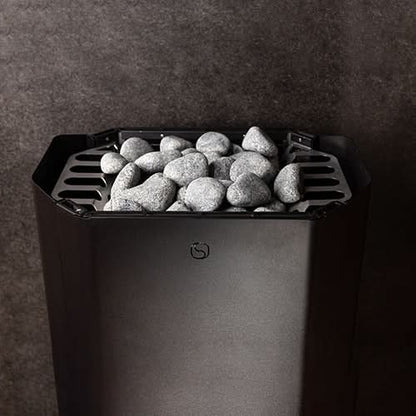 Saunum AIR Saunaofen mit Klimasystem – Bild 4